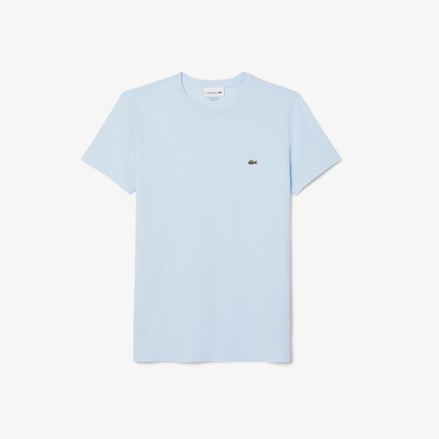 LCS-9329AZ25 - T-SHIRT - LACOSTE