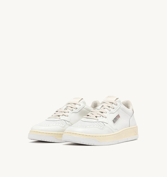 AUY-91359025 - Scarpe - AUTRY