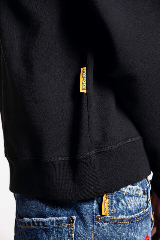 DSQ339245911 - FELPA - DSQUARED2