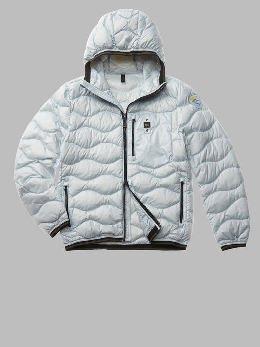 BL-91999C24 - GIUBBINO - BLAUER