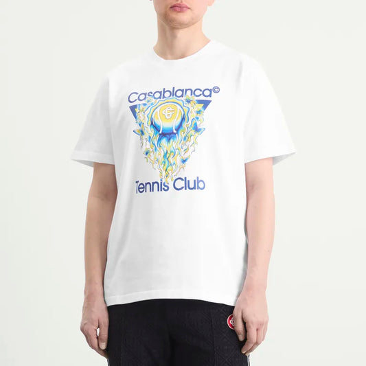 CB-9115925 - T-SHIRT - CASABLANCA