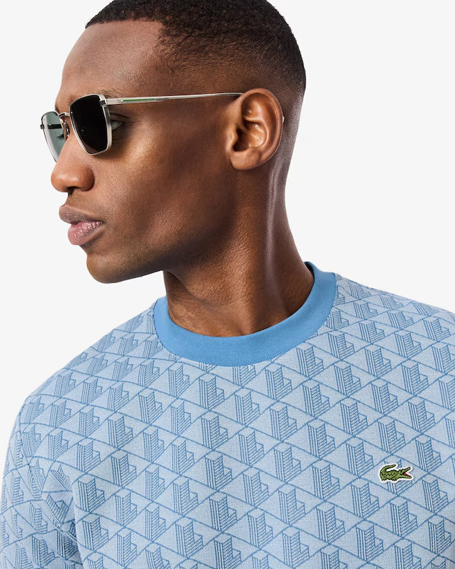 T-SHIRT LACOSTE