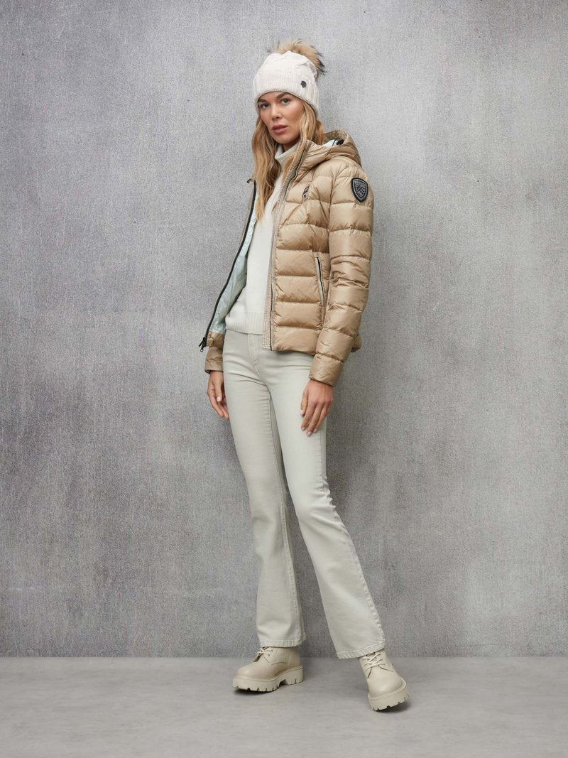 BL-91689B24 - GIUBBINI - BLAUER