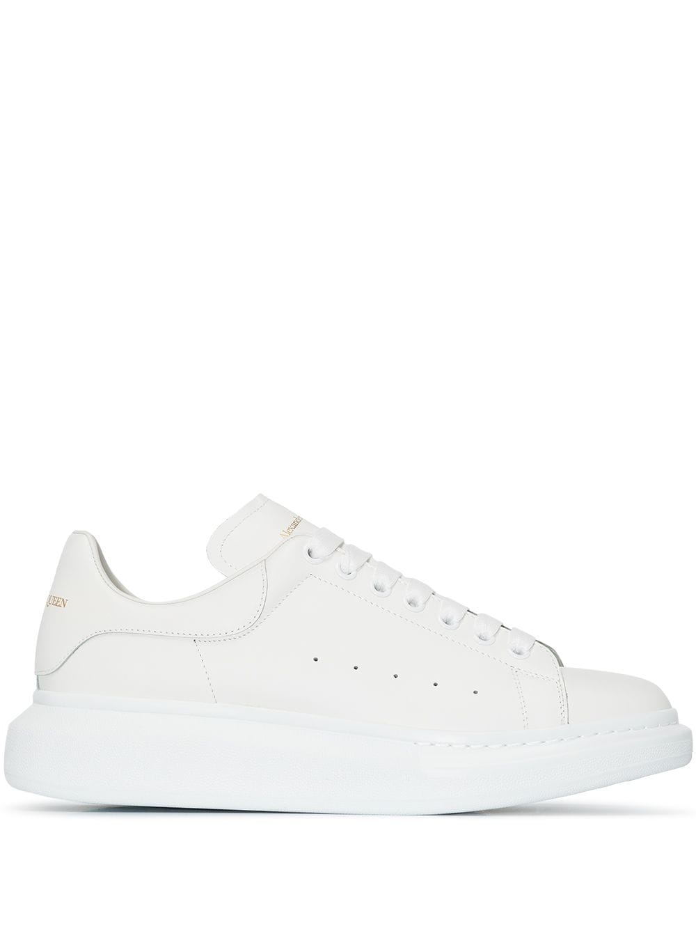 MCQ193509667 - Scarpe - Alexander McQUEEN