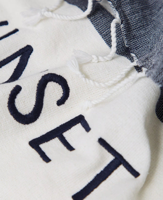 TWS-9409SS25 - TELO - TWINSET