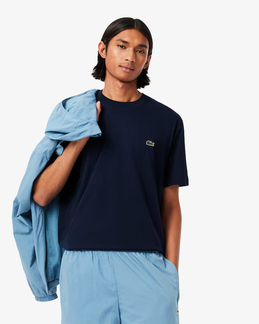LCS-9339BLS25 - T-SHIRT - LACOSTE