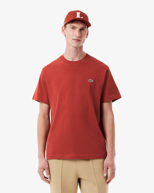 LCS-9339MA25 - T-SHIRT - LACOSTE