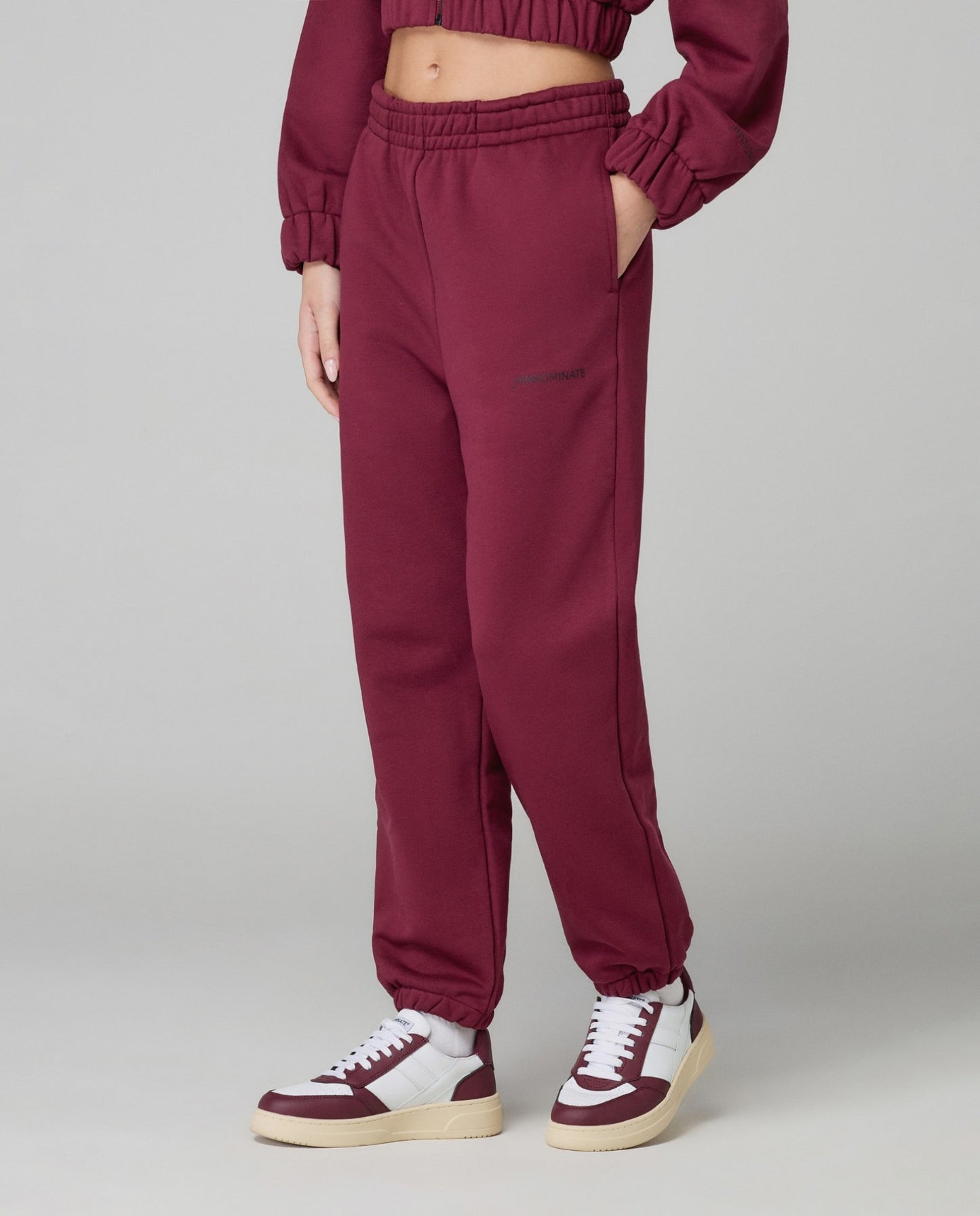 HNM-9509FW25 - PANTALONE - hinnominate