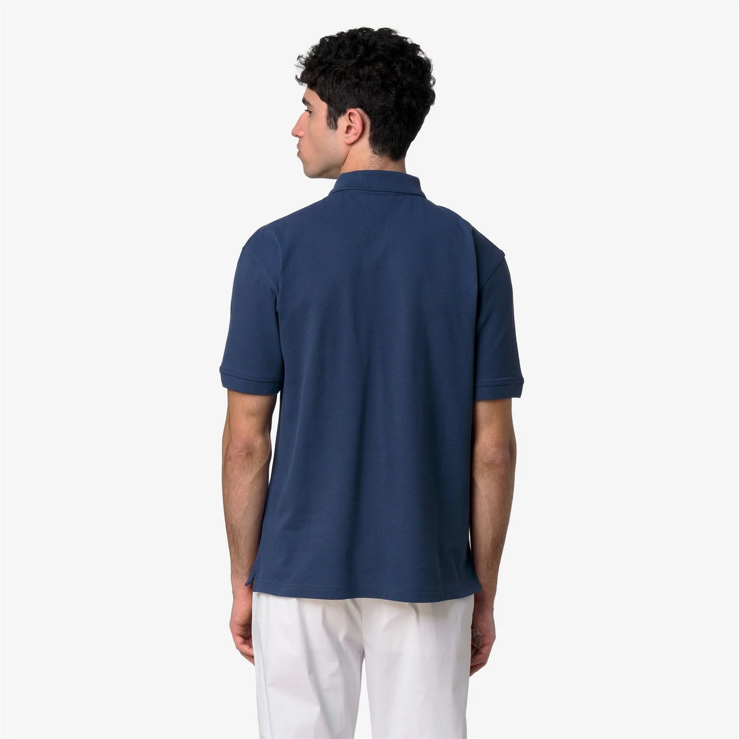 POLO SIMOR PIQUET