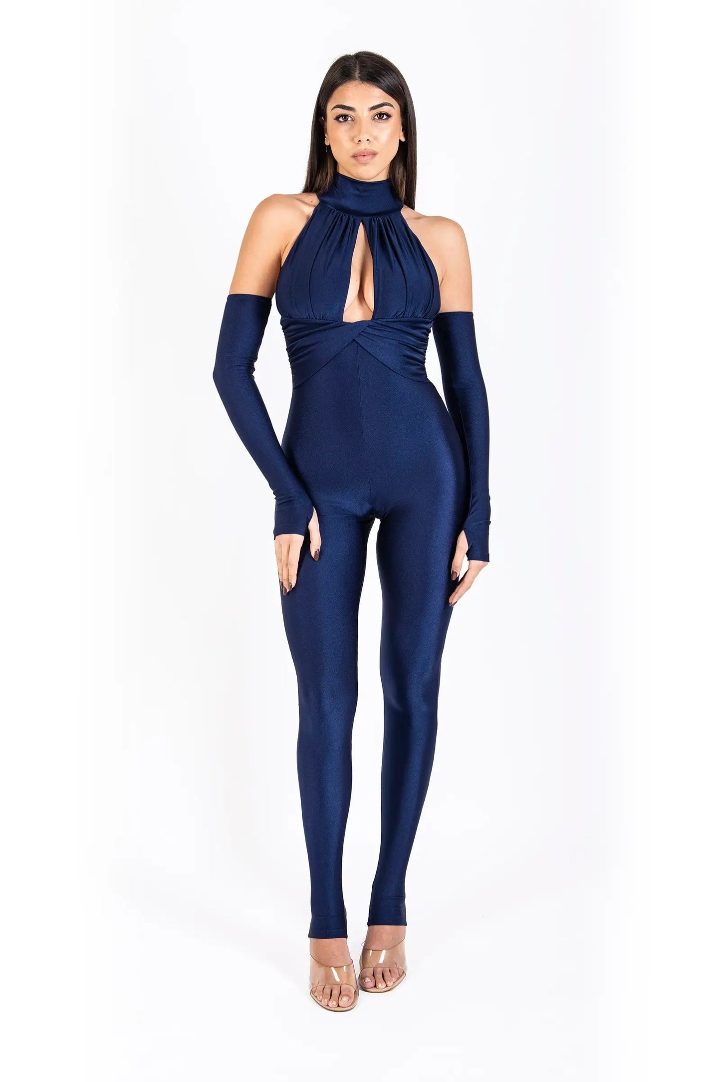 DST-9689FW25 - TUTA - DISTRICT MARGHERITA MAZZEI