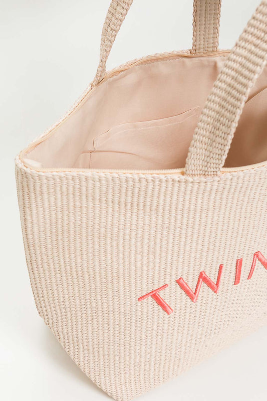 TWS-9449BSS25 - TOTE - TWINSET