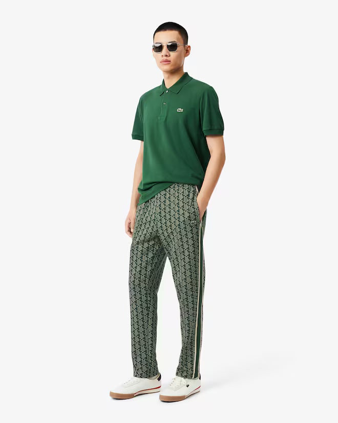 PANTATUTA LACOSTE