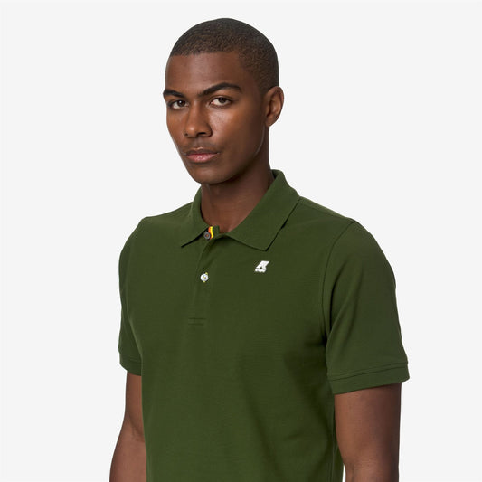 KWY-9439V24 - POLO - K-WAY