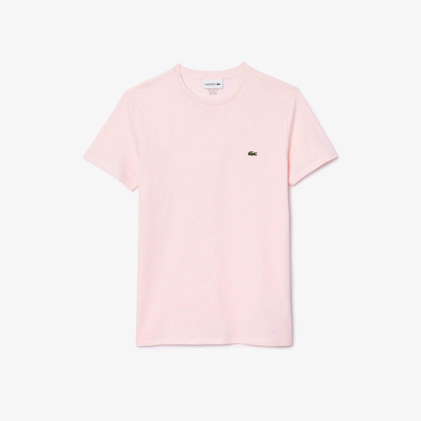 LCS-9329R025 - T-SHIRT - LACOSTE