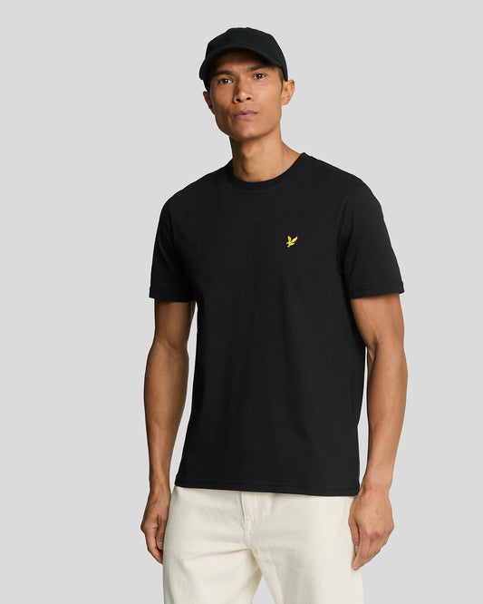 LS-9209N25 - T-SHIRT - LYLE&SCOTT