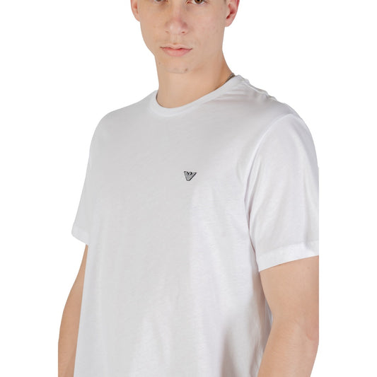 EA-93790BI25 - T-SHIRT - ARMANI
