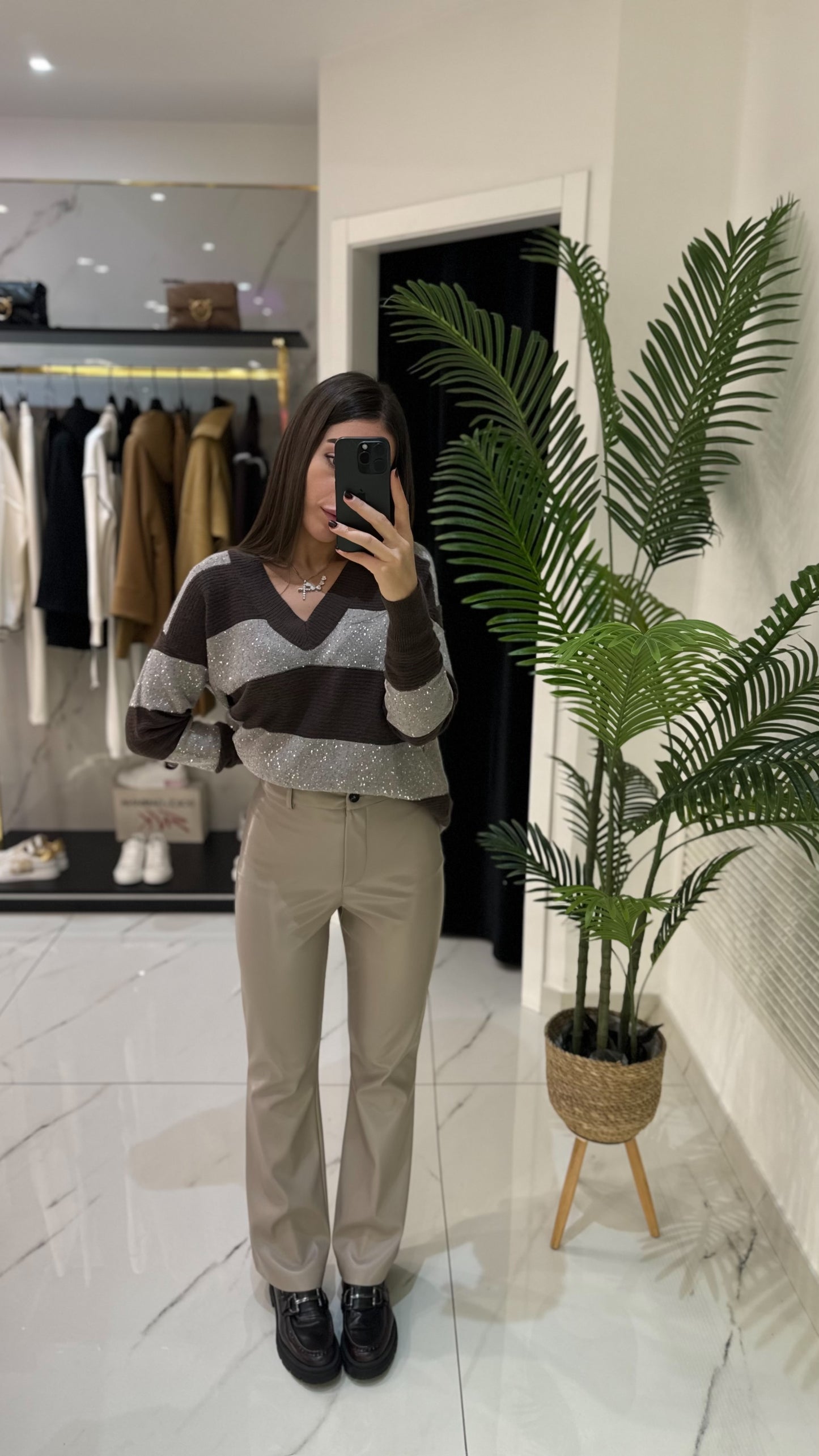 H2O-9449FW25 - PANTALONE - H2O