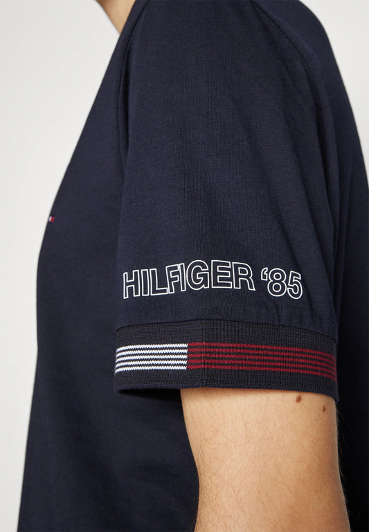 TH-9229B25 - T-SHIRT - TOMMY HILFIGER