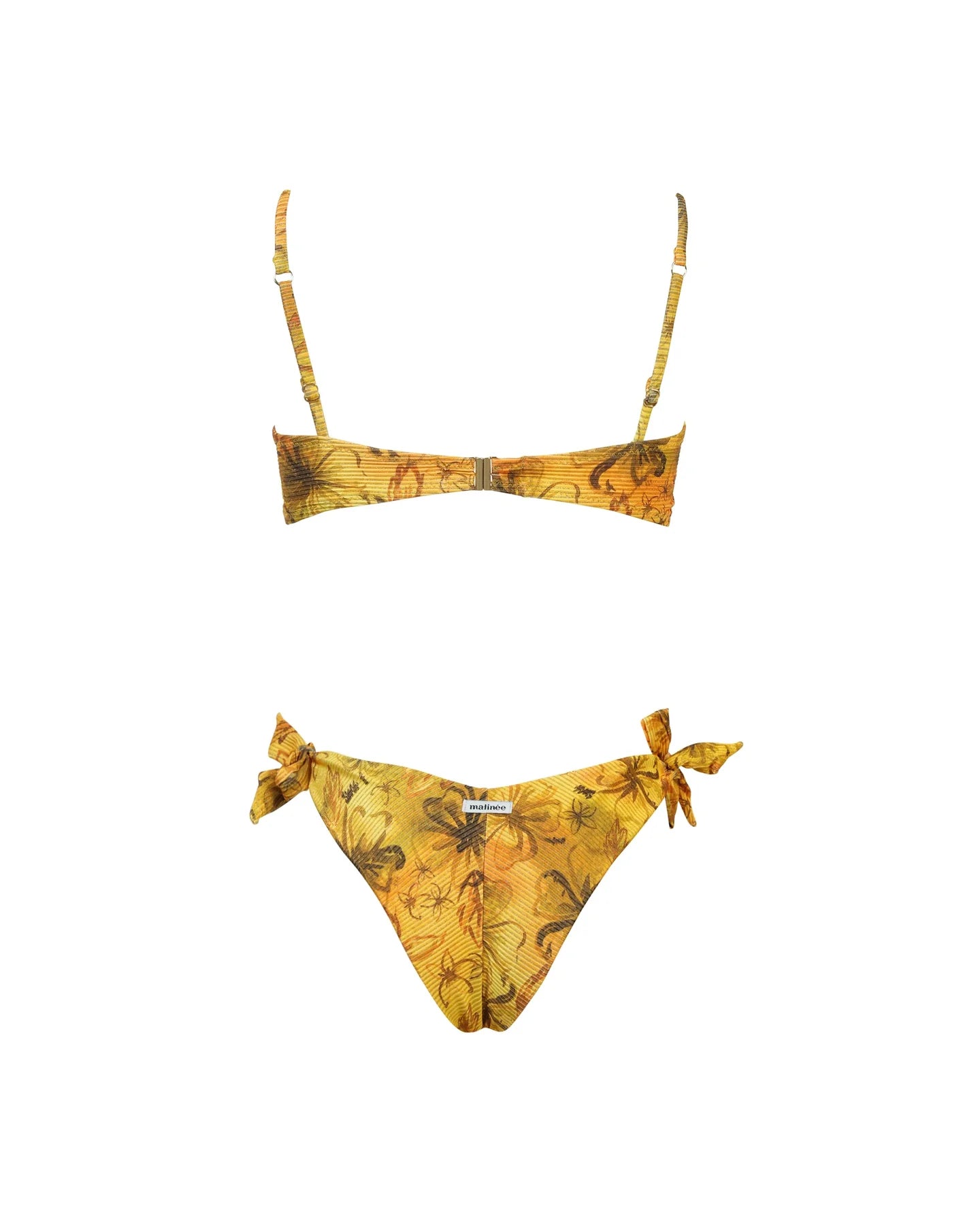 MTN-9359SS26 - BIKINI - Matinée