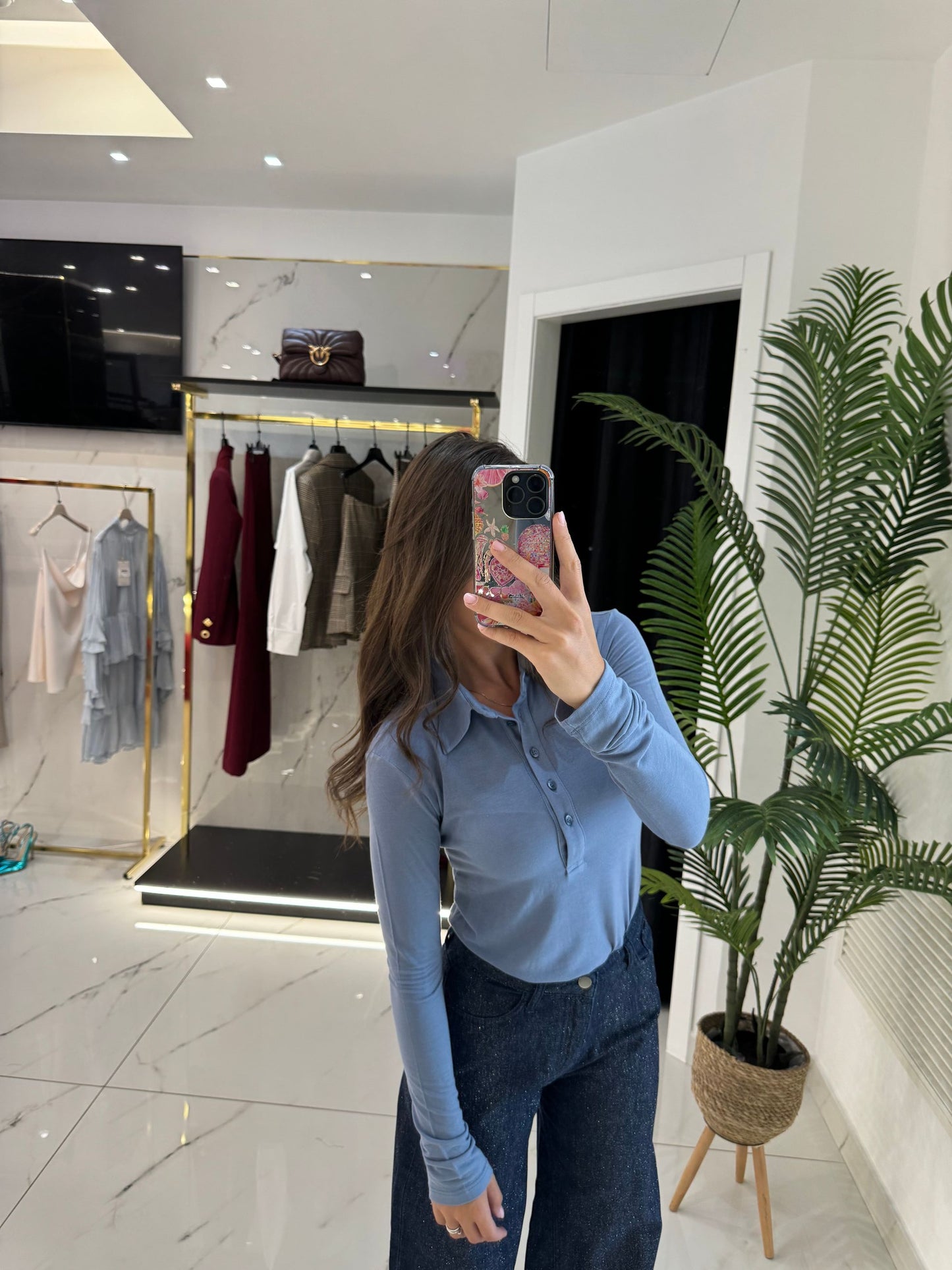 KST-9289FW25 - MAGLIA - KOSTUMN°1