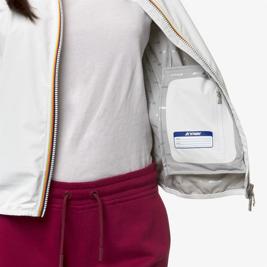 KWD-9929BI25 - GIUBBINI - K-WAY