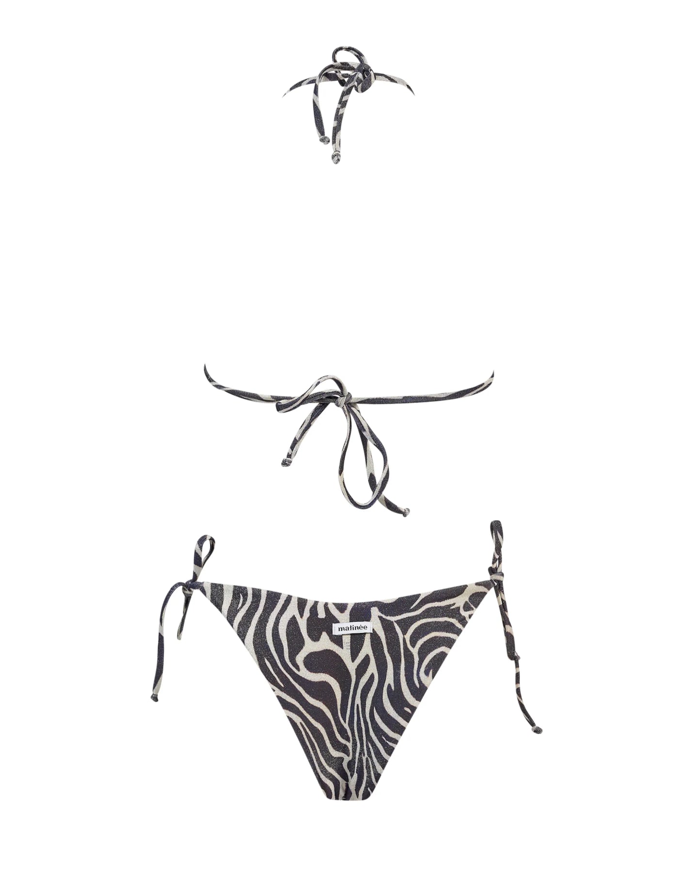 MTN-93391S26 - BIKINI - Matinée