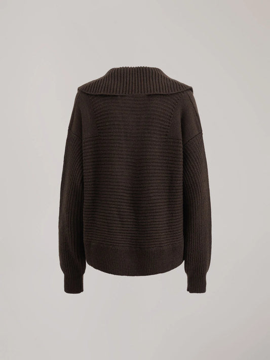 HNM-9749W26 - MAGLIA - hinnominate