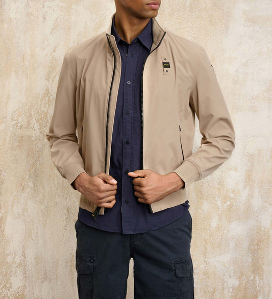 BL-91209BE25 - GIUBBINI - BLAUER