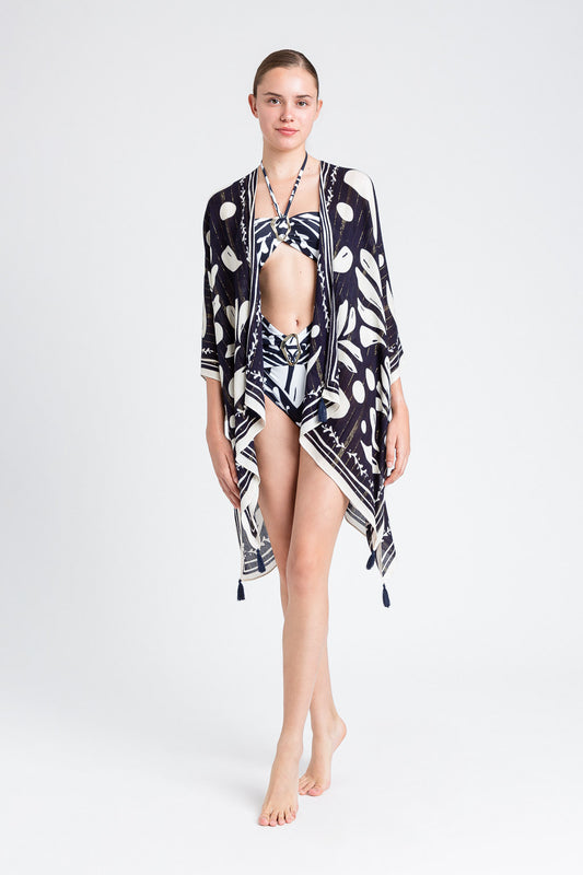 TWS-9379BSS25 - PAREO - TWINSET