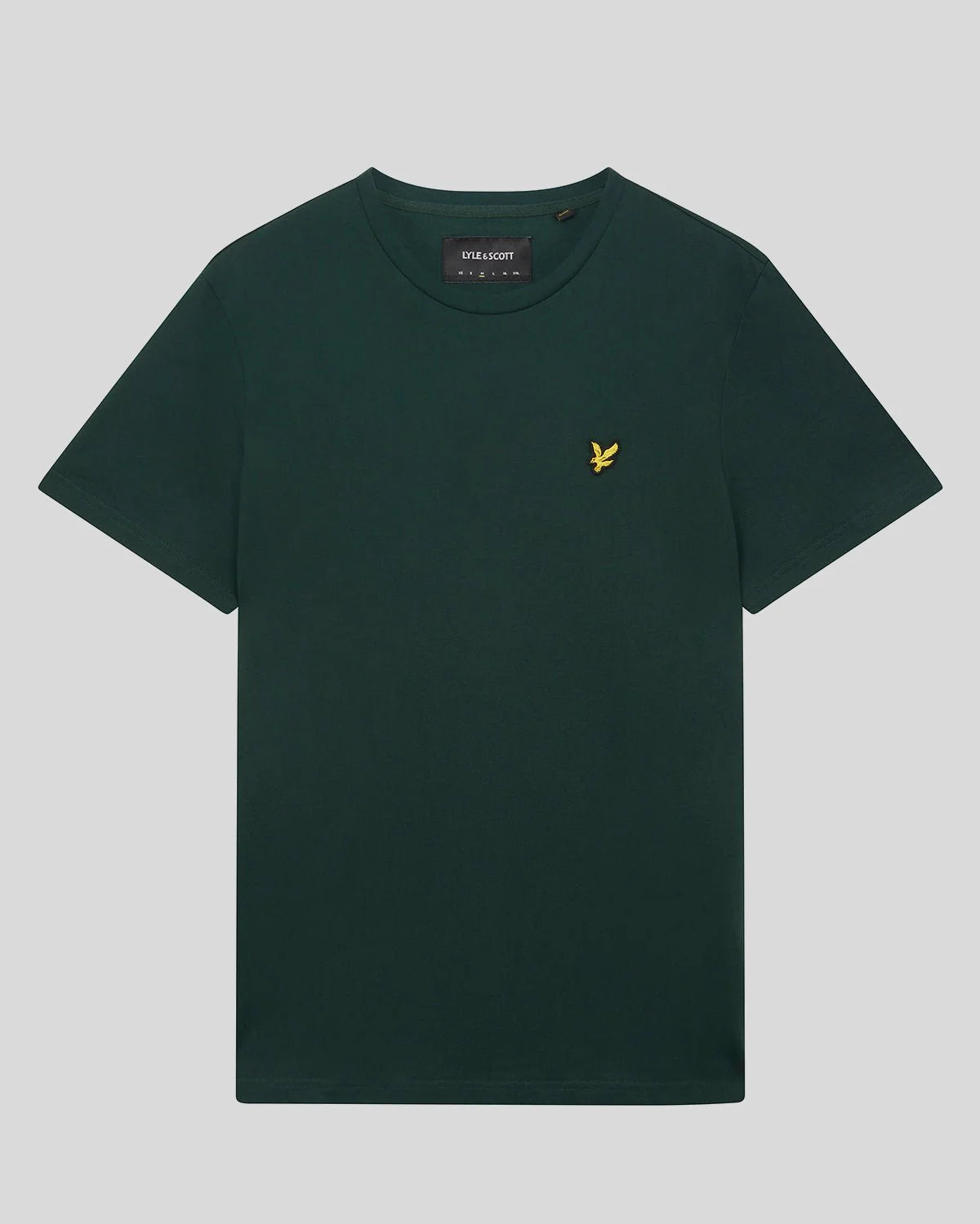 LS-9209V25 - T-SHIRT - LYLE&SCOTT