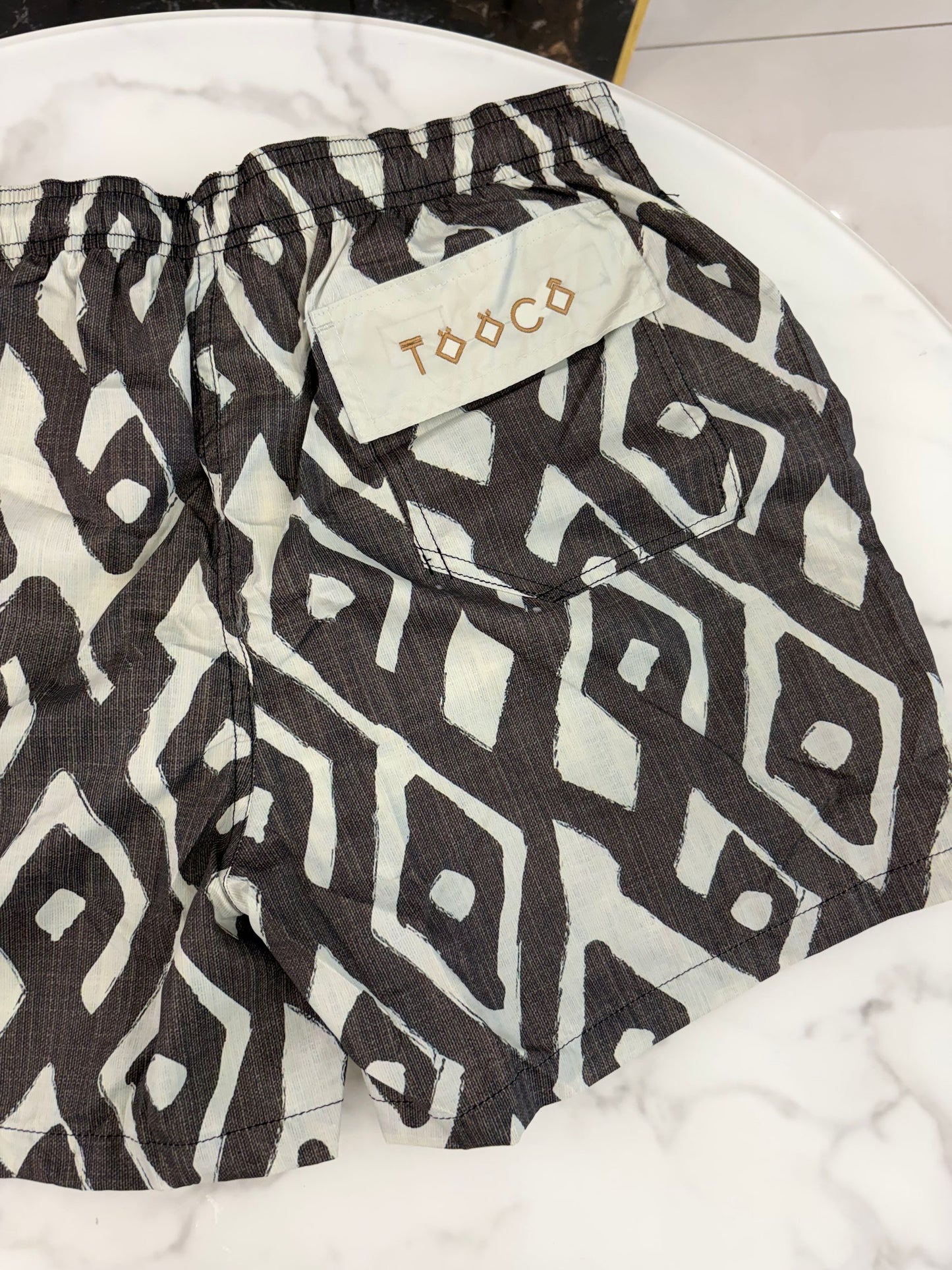 TOC-9339CHA26 - COSTUMI - TOOCO