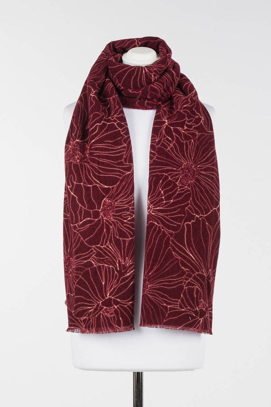 TWS-93490FW25 - SCIARPA - TWINSET