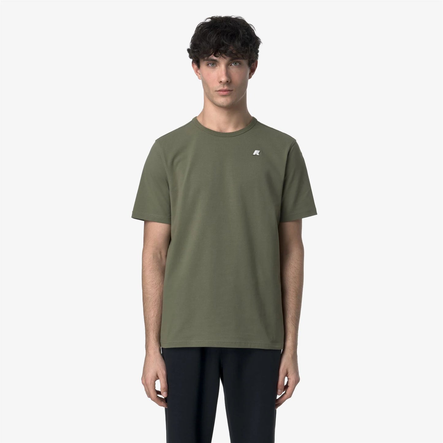 KW-9309VE25 - T-SHIRT - K-WAY