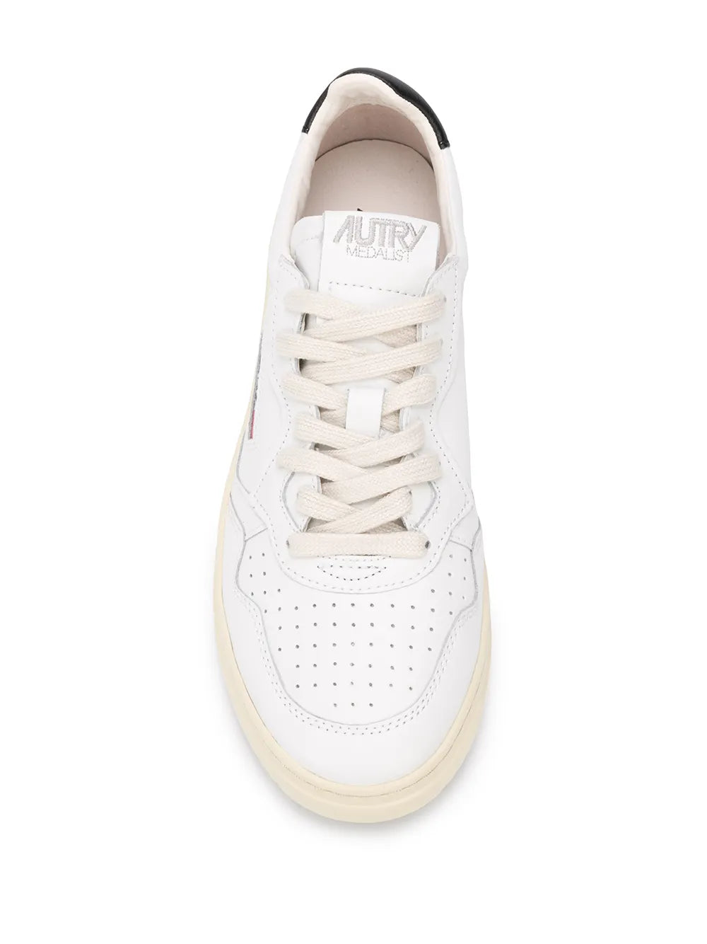 AUT-9989026 - Scarpe - AUTRY