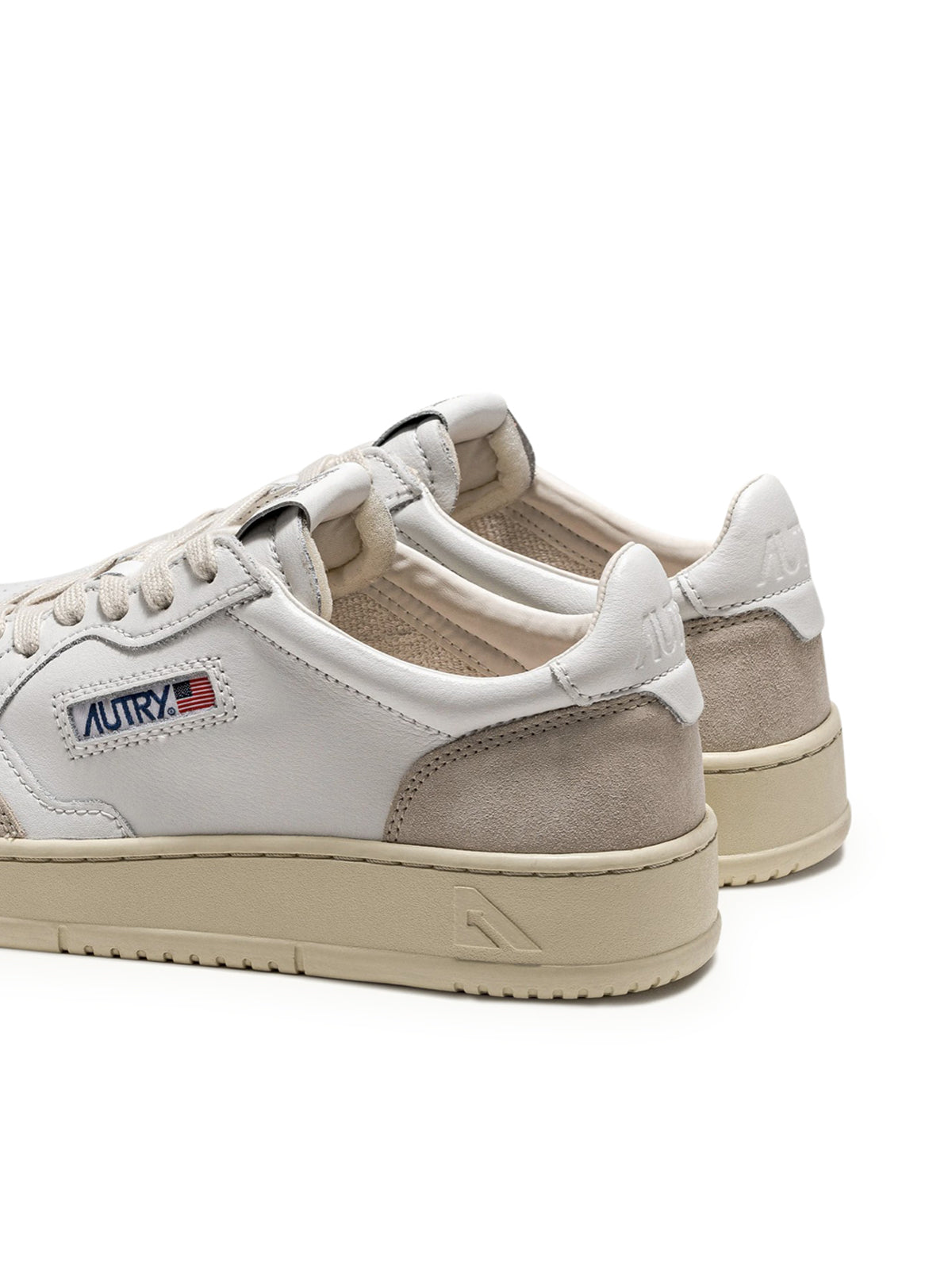 AY191289334 - Scarpe - AUTRY