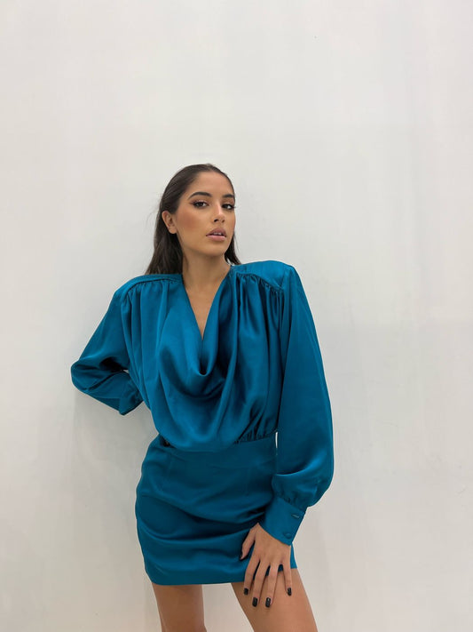 FW23-9170922 - Abiti - NINEMINUTES