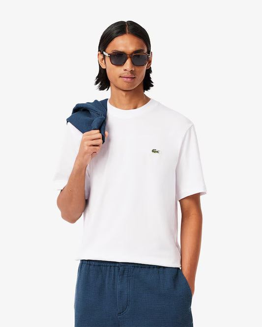 LCS-93390BI25 - T-SHIRT - LACOSTE