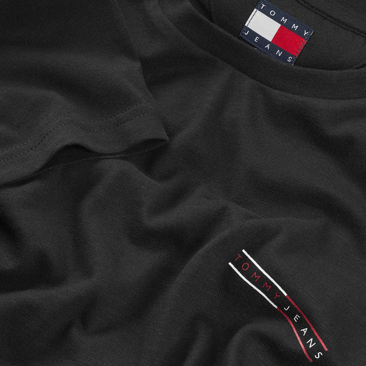 TJ-919925 - T-SHIRT - TOMMY HILFIGER