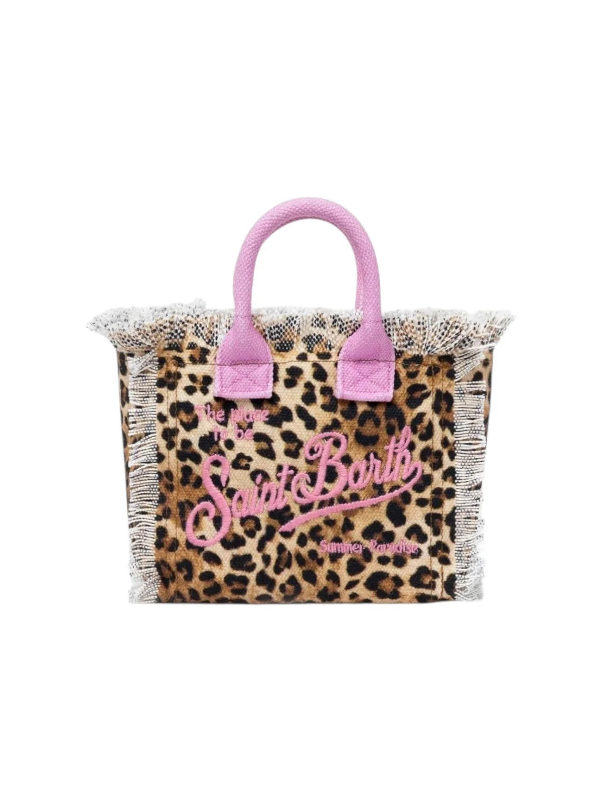 STB-99590LE25 - BORSA - MC2 SAINT BARTH