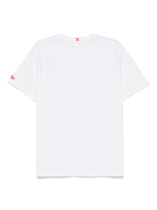 SBT-9559025 - T-SHIRT - MC2 SAINT BARTH