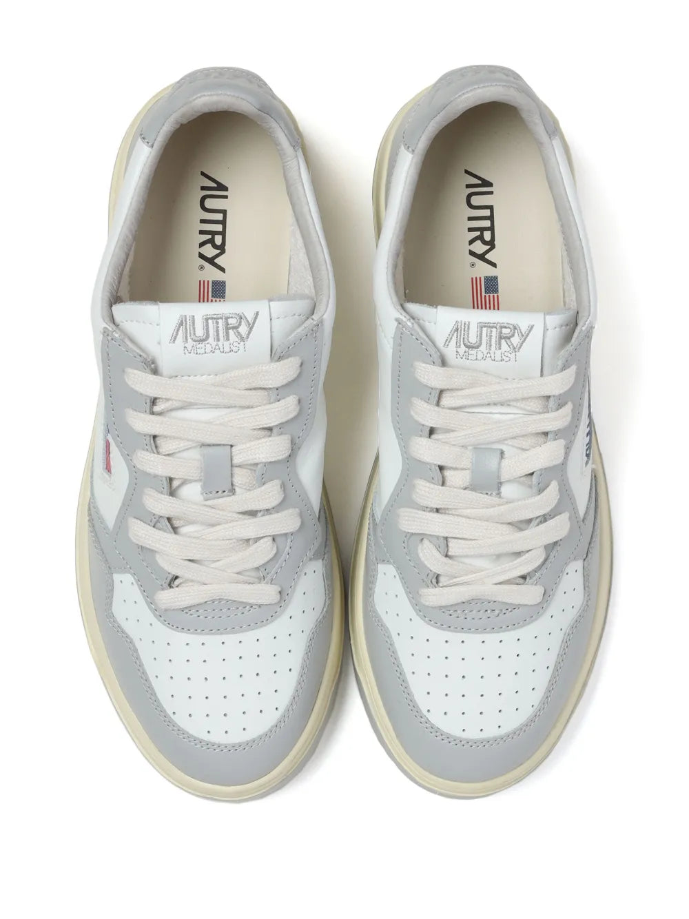 AUT-91049G26 - Scarpe - AUTRY