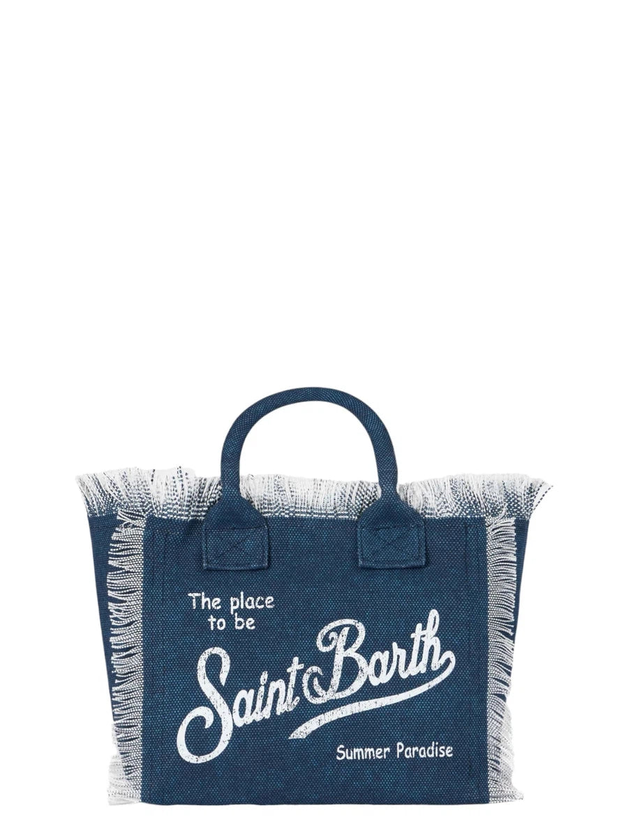 STB-99093025 - BORSE MARE - MC2 SAINT BARTH