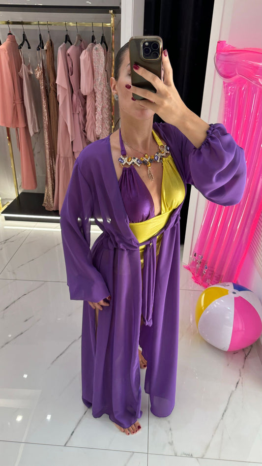 ILV-9659VSS25 - KIMONO - ILARIA VITAGLIANO