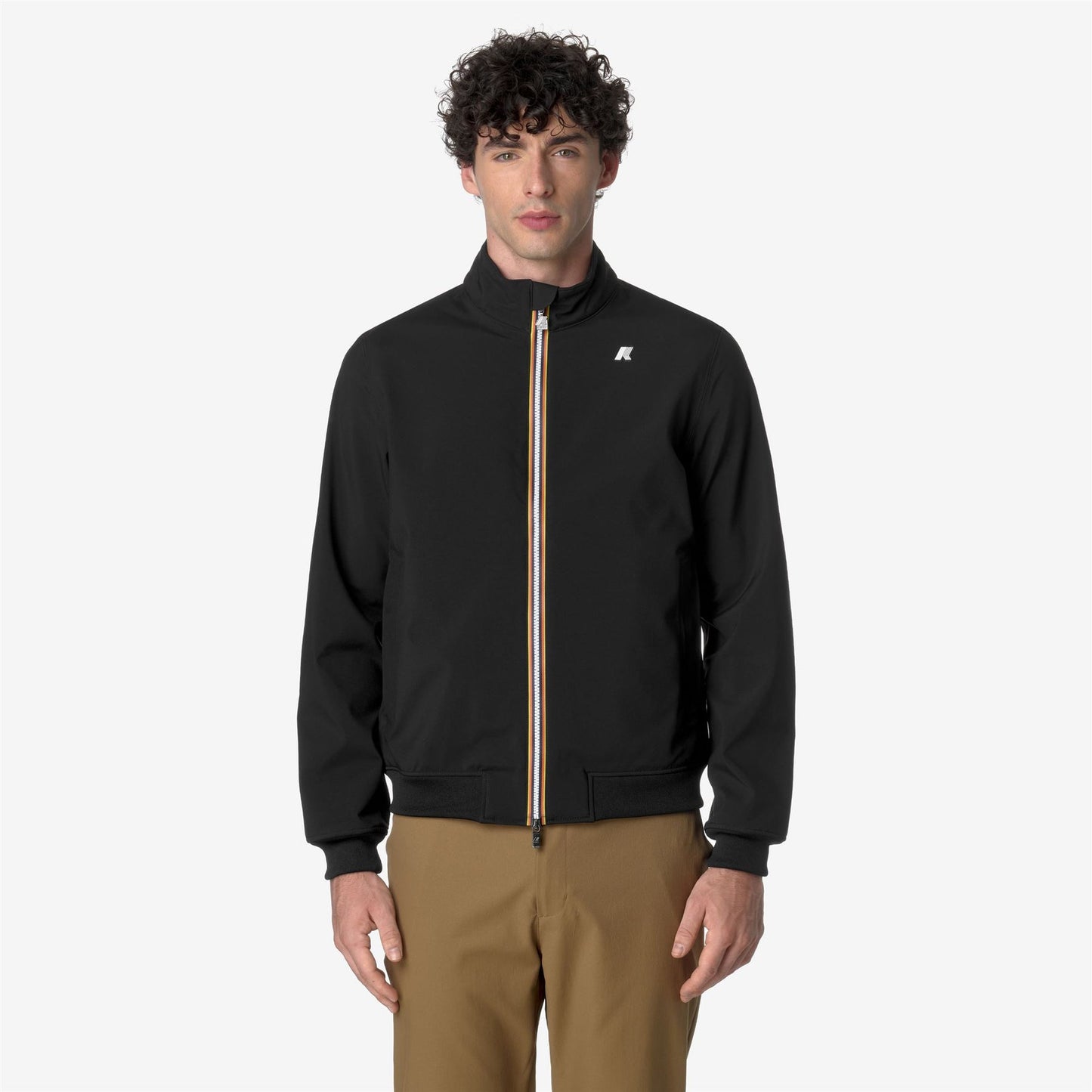 KW-91749N24 - GIUBBINI - K-WAY