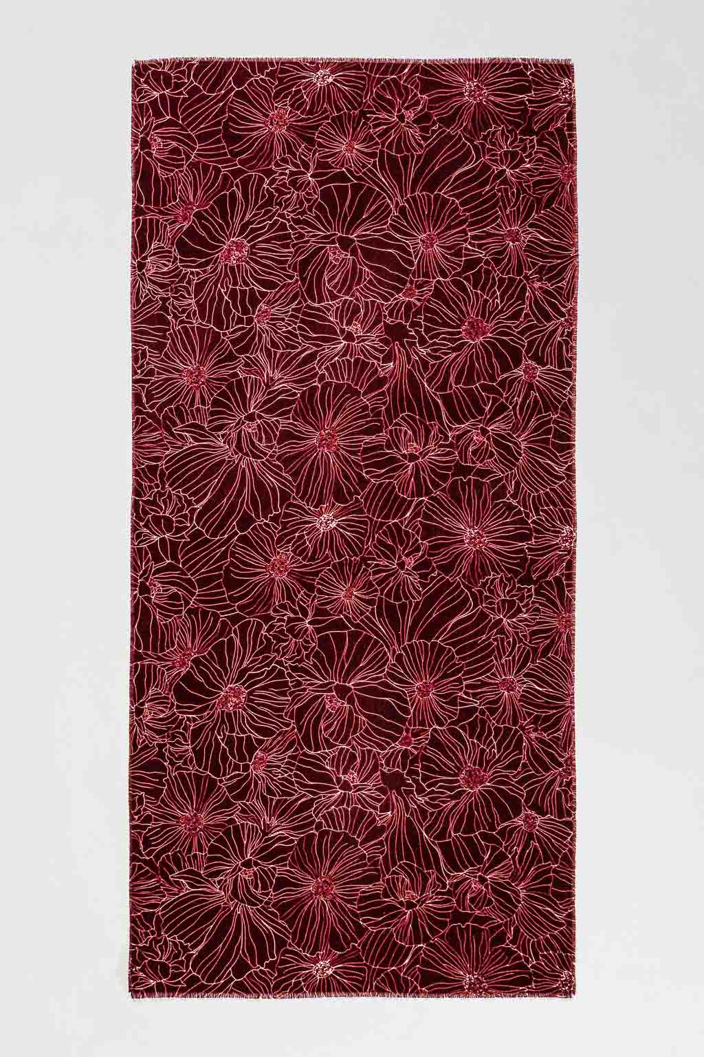 TWS-93490FW25 - SCIARPA - TWINSET