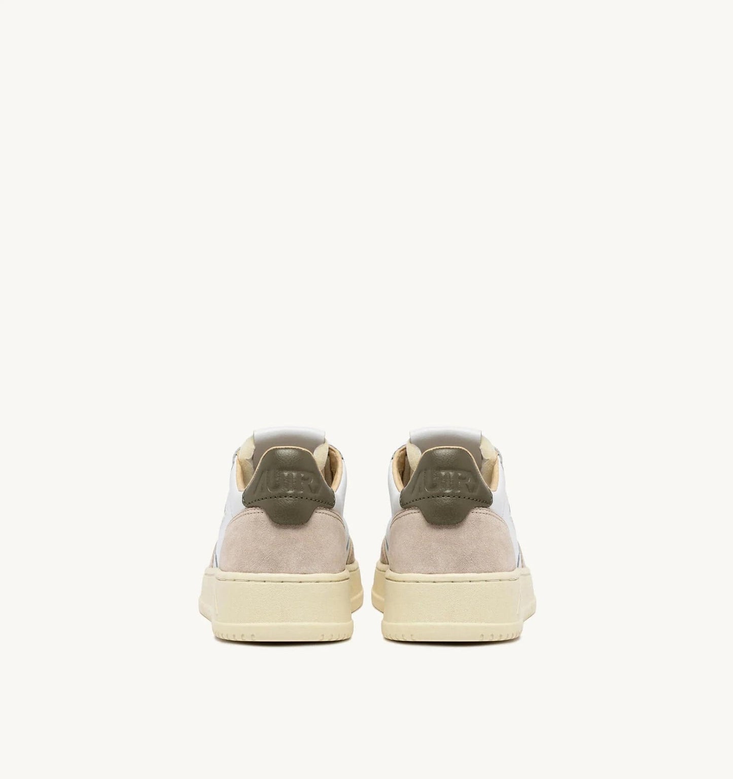 AUY-911590025 - Scarpe - AUTRY