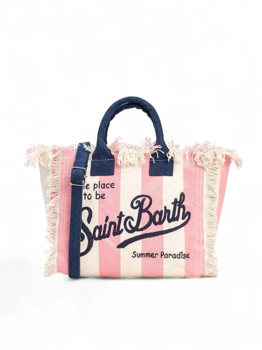 STB-98590125 - BORSE MARE - MC2 SAINT BARTH