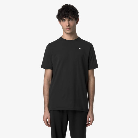 KW-9309NE025 - T-SHIRT - K-WAY