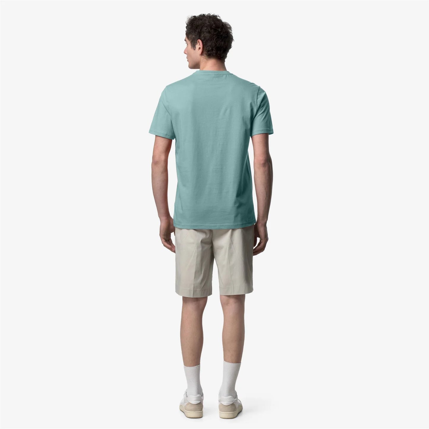 T-SHIRT ODOM JERSEY SLIM
