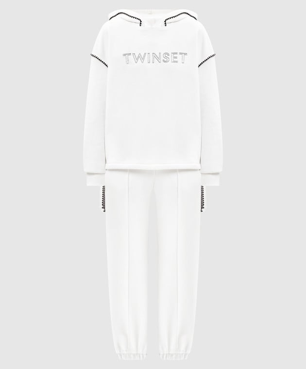 TWS-91149FW25 - TUTA - TWINSET